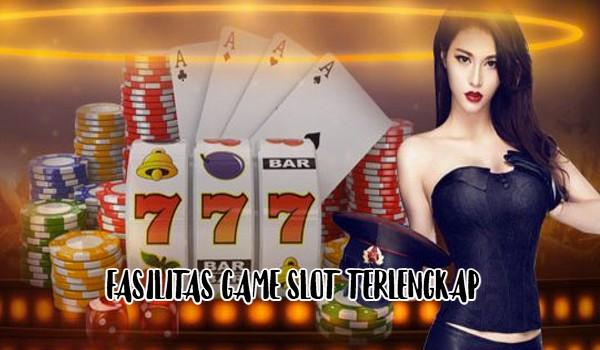 Fasilitas Spesial Buat Member Baru Agen Slot Online