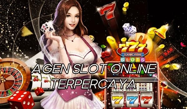 agenslotonline2 jpg - Fasilitas Spesial Buat Member Baru Agen Slot Online