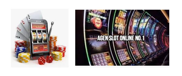 agenslotonline3 jpg - Fasilitas Spesial Buat Member Baru Agen Slot Online