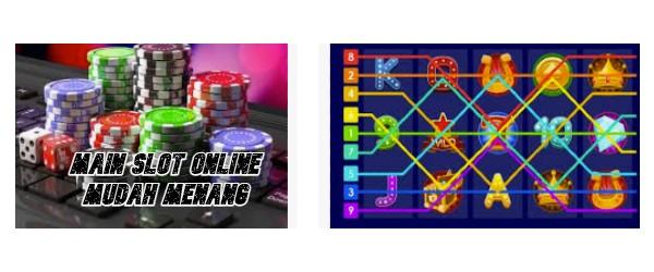 mainslotonline3 jpg - Menang Main Slot Online di Agen Terpercaya Bisa Dapat Apa?
