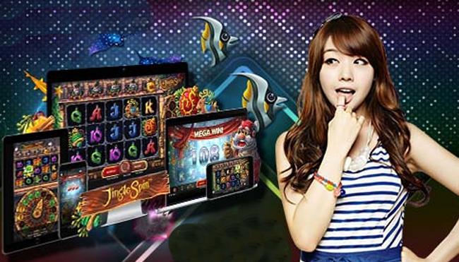 Rahasia Buat Rasain Minim Modal dan Cuan Gede Main Slot Online