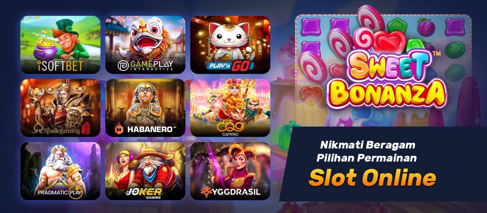 word image 50 2 - Menang Main Slot Online di Agen Terpercaya Bisa Dapat Apa?